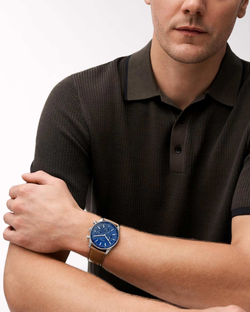 Часы Fossil BQ2857
