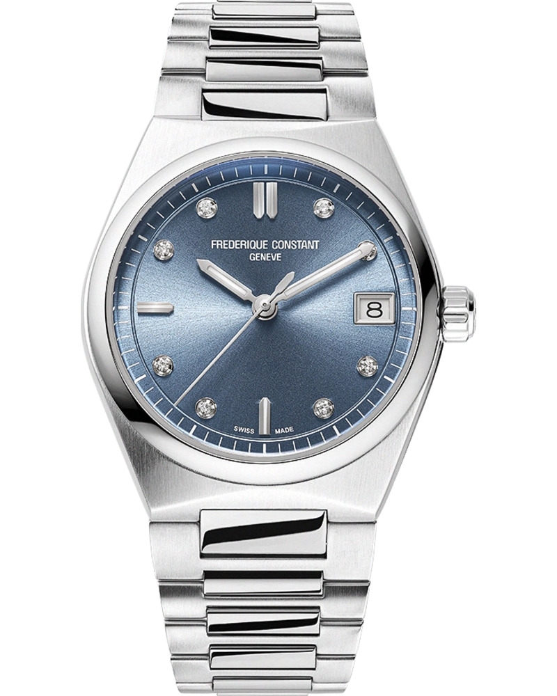 Frederique Constant FC-240LND2NH26B