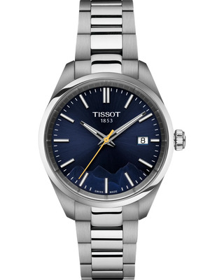 Tissot PR 100 Jungfraubahn T1502101104101