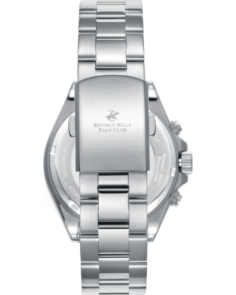 Часы Beverly Hills Polo Club BP3127X.391