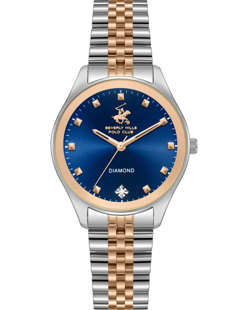 Часы Beverly Hills Polo Club BP3657C.590