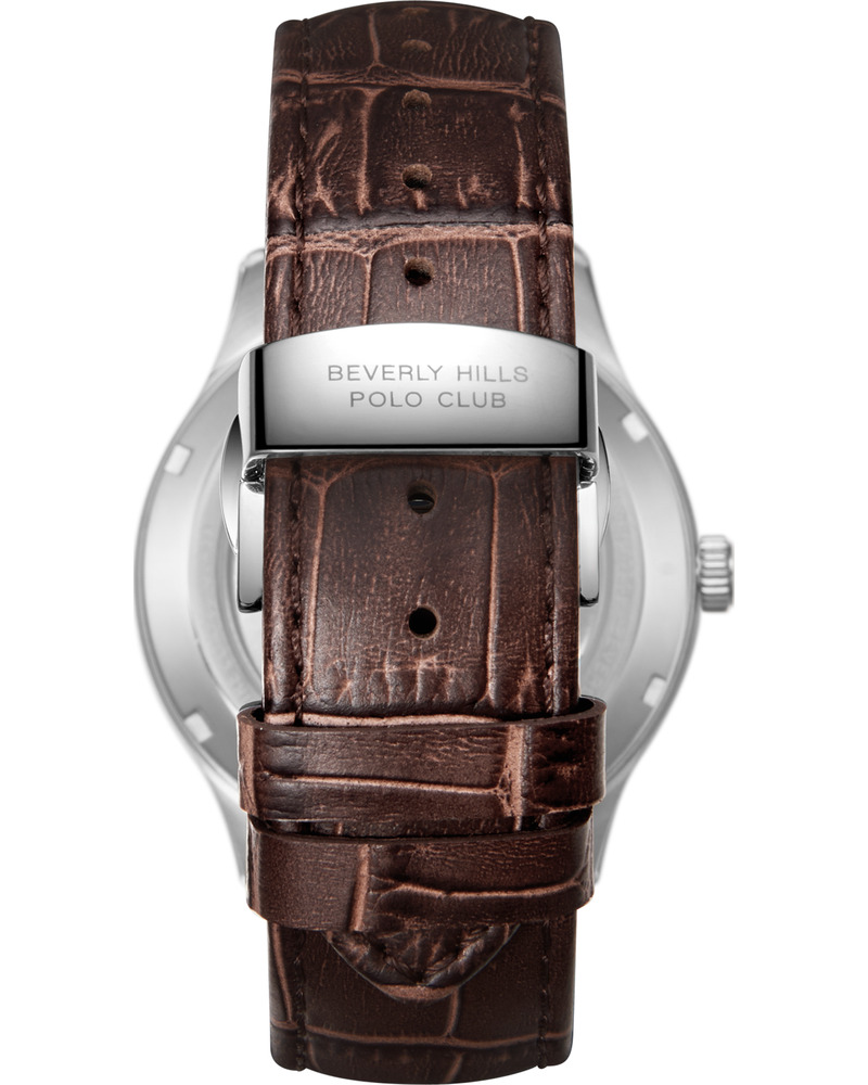 Часы Beverly Hills Polo Club BP3795X.372