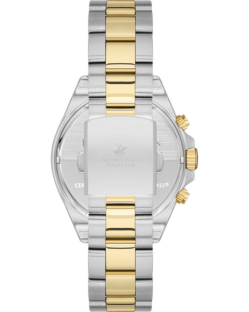 Часы Beverly Hills Polo Club BP3127X.250