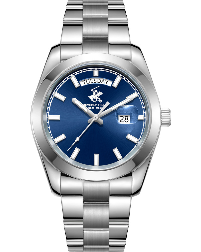 Часы Beverly Hills Polo Club BP3790X.390
