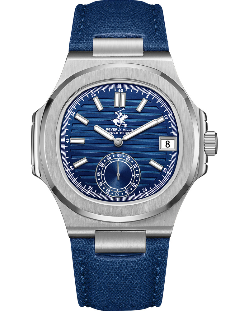 Часы Beverly Hills Polo Club BP3792X.399