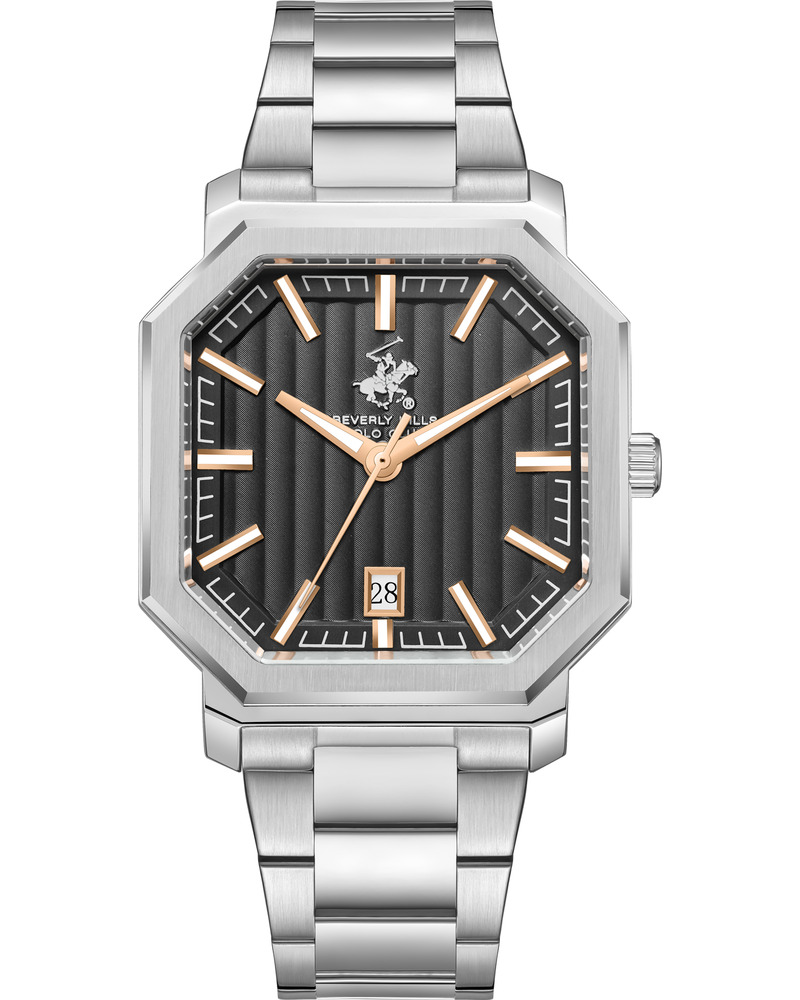Часы Beverly Hills Polo Club BP3793X.360