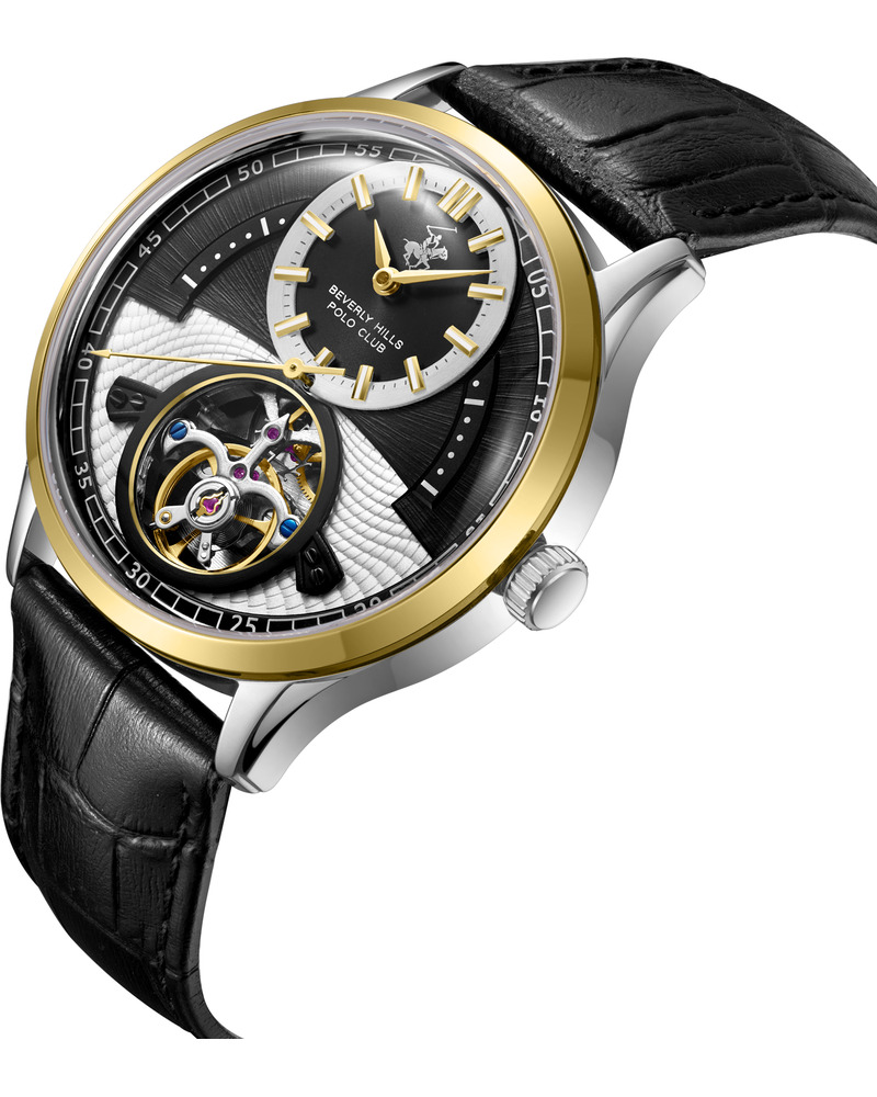 Часы Beverly Hills Polo Club BP3795X.261