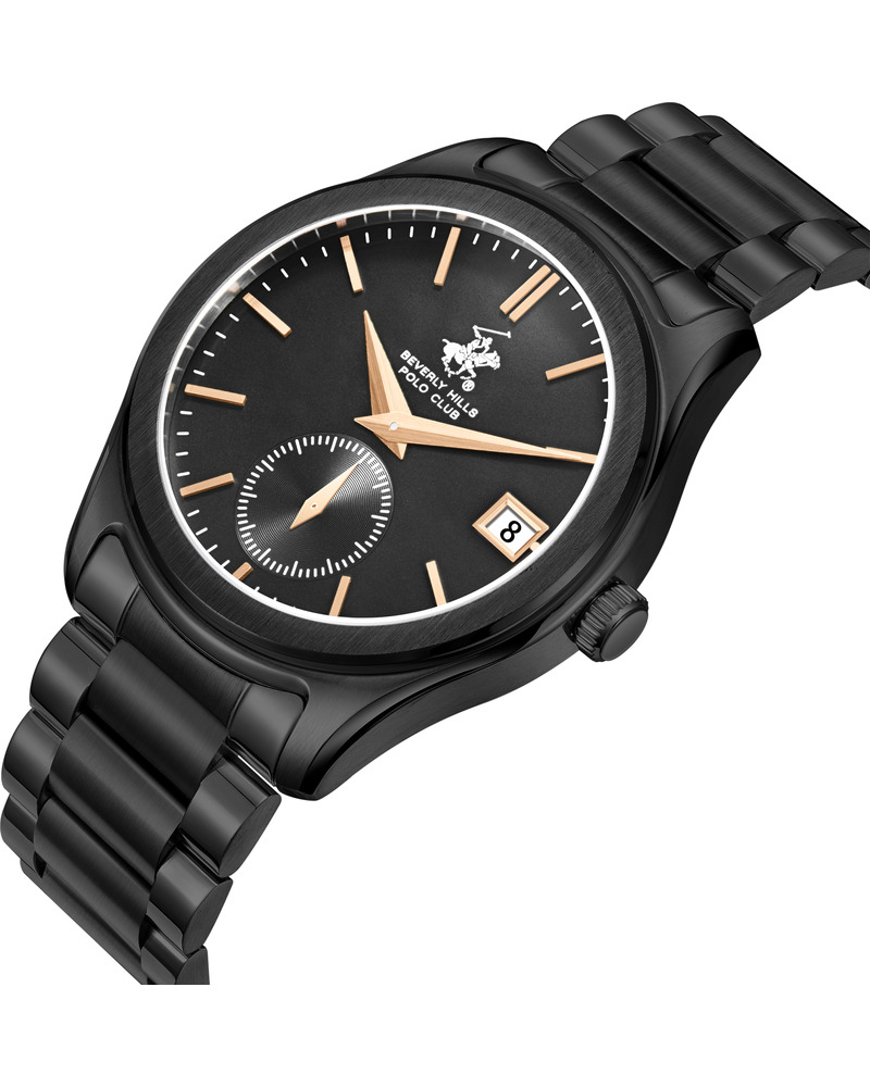 Часы Beverly Hills Polo Club BP3772X.060