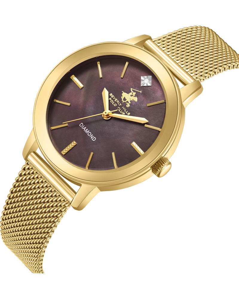 Часы Beverly Hills Polo Club BP3734C.160