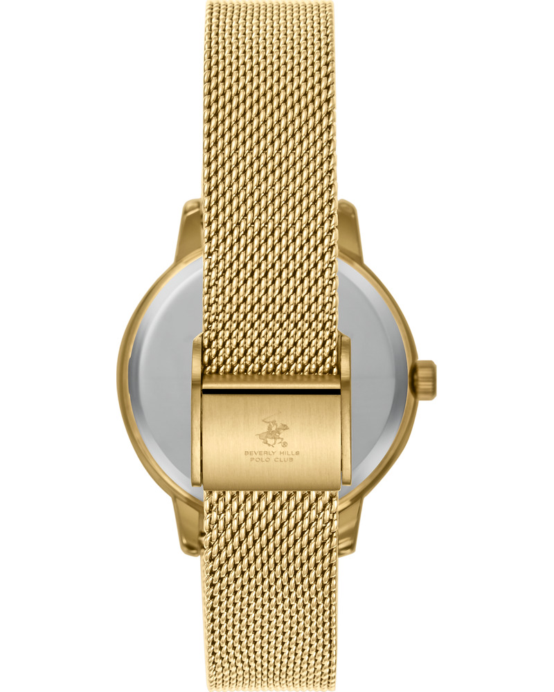 Часы Beverly Hills Polo Club BP3734C.160