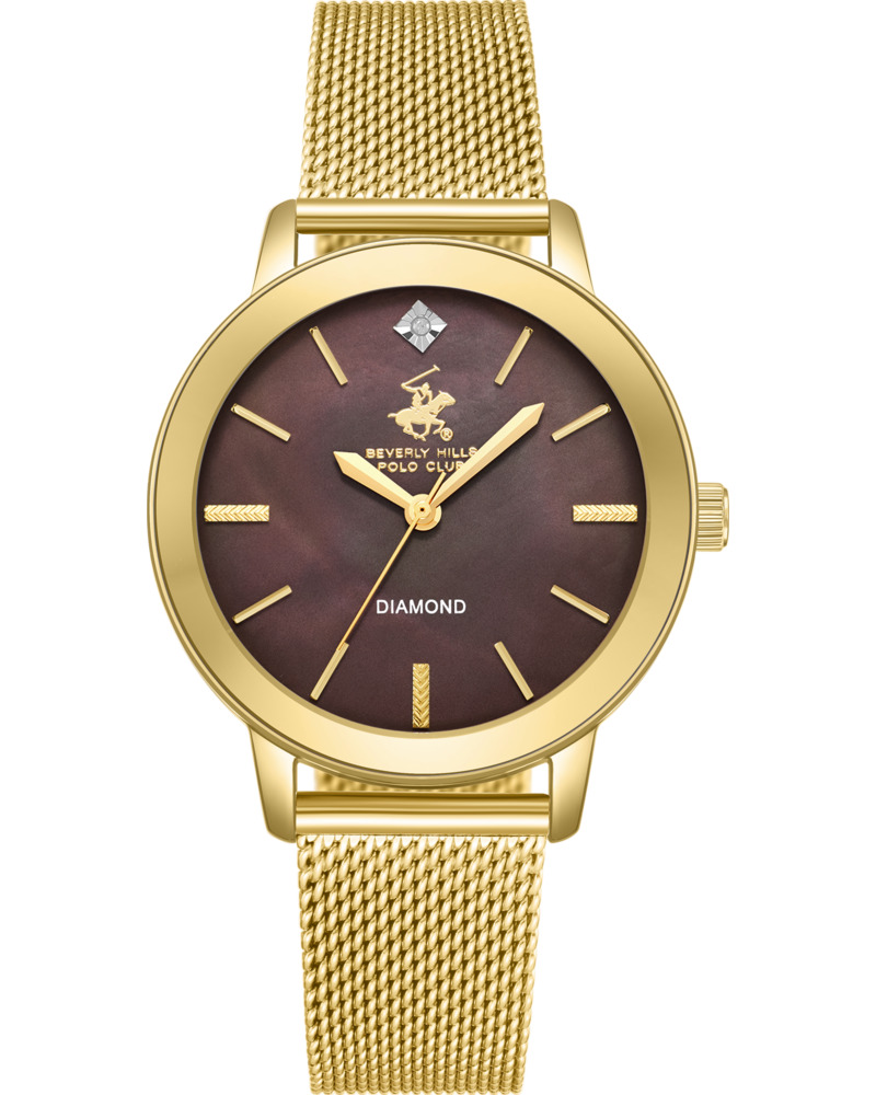 Часы Beverly Hills Polo Club BP3734C.160