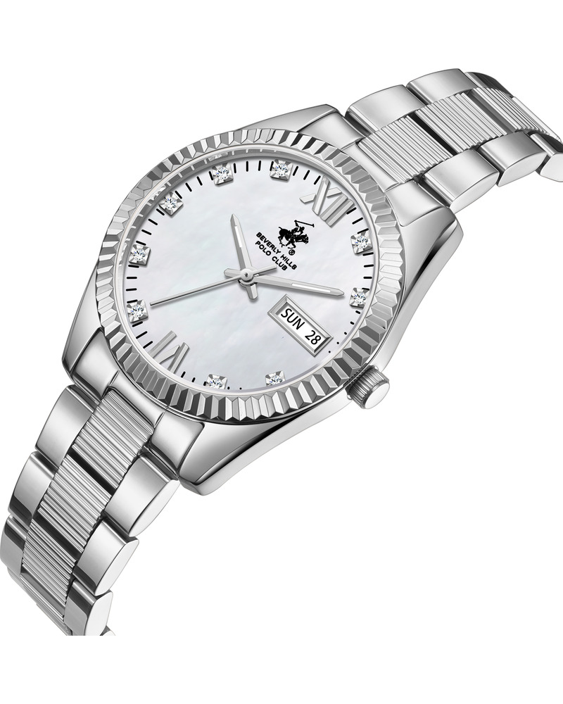 Часы Beverly Hills Polo Club BP3765C.320