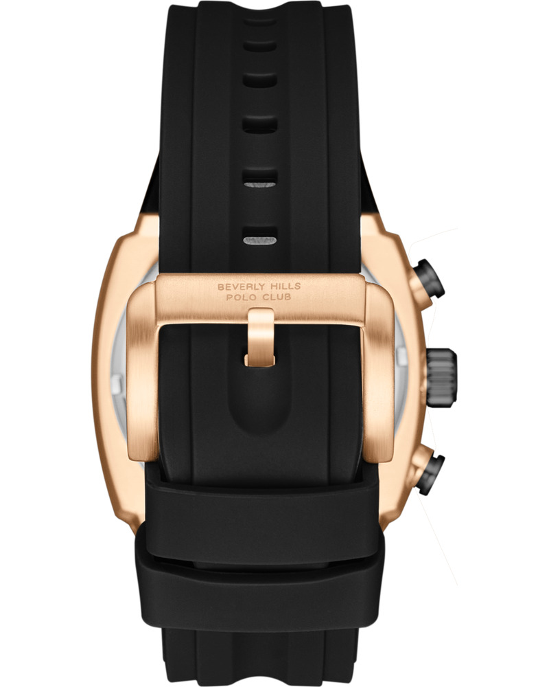 Часы Beverly Hills Polo Club BP3778X.451