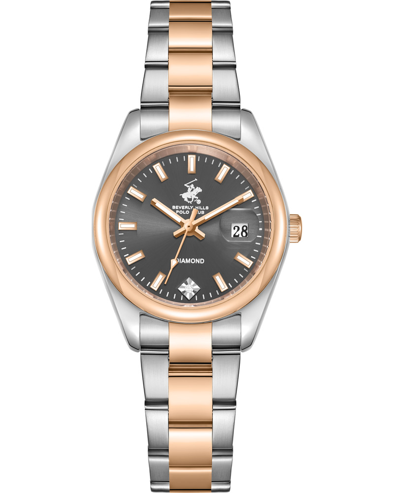 Часы Beverly Hills Polo Club BP3794X.560