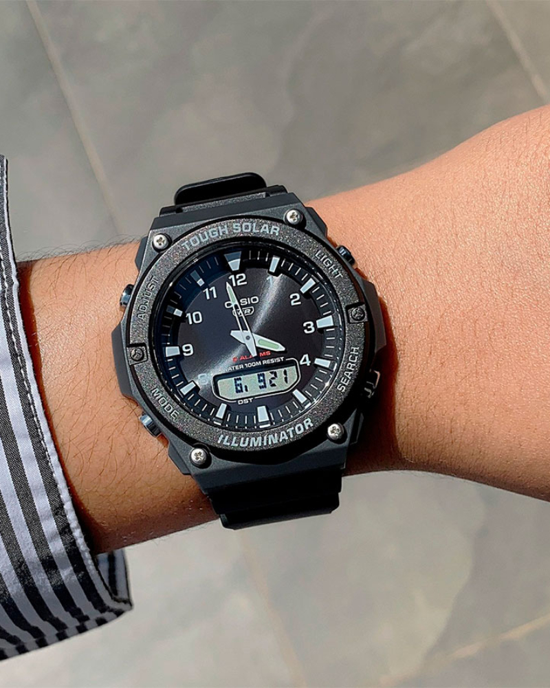 Casio AQ-S820W-1A