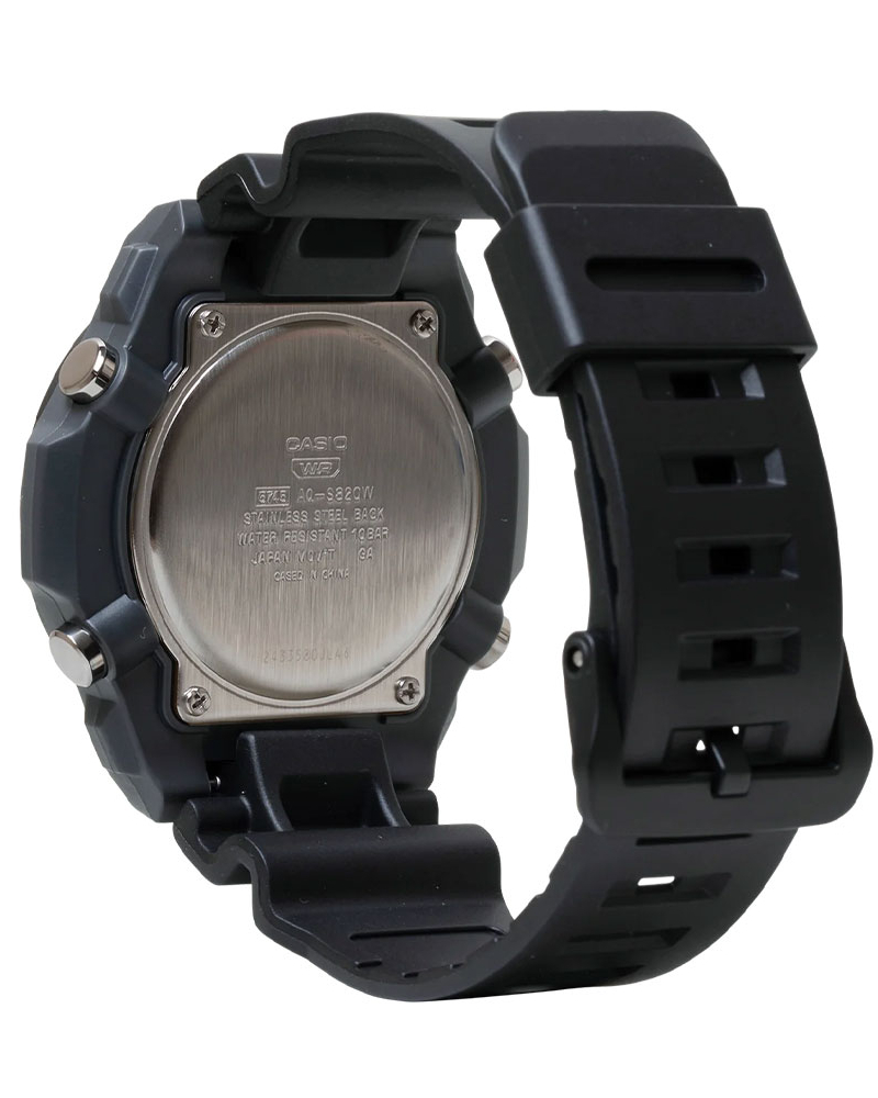 Casio AQ-S820W-1A