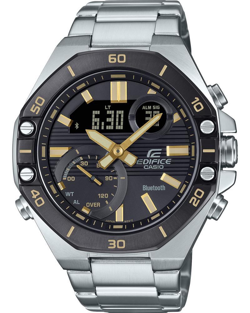 Casio ECB-10DB-1A9