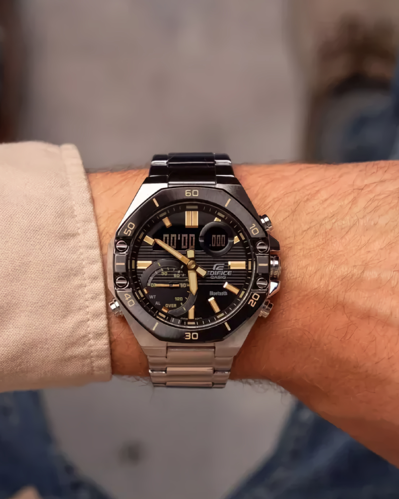 Casio ECB-10DB-1A9