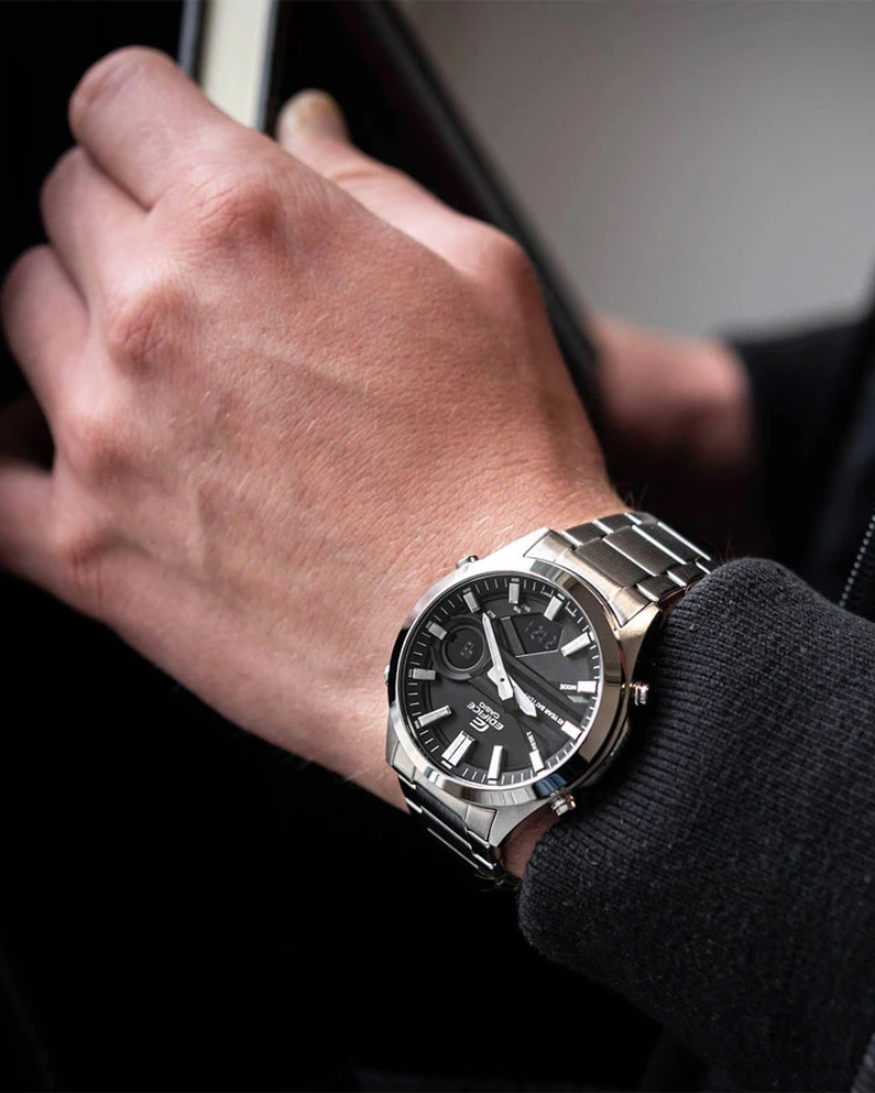 Casio EFV-C120D-1A