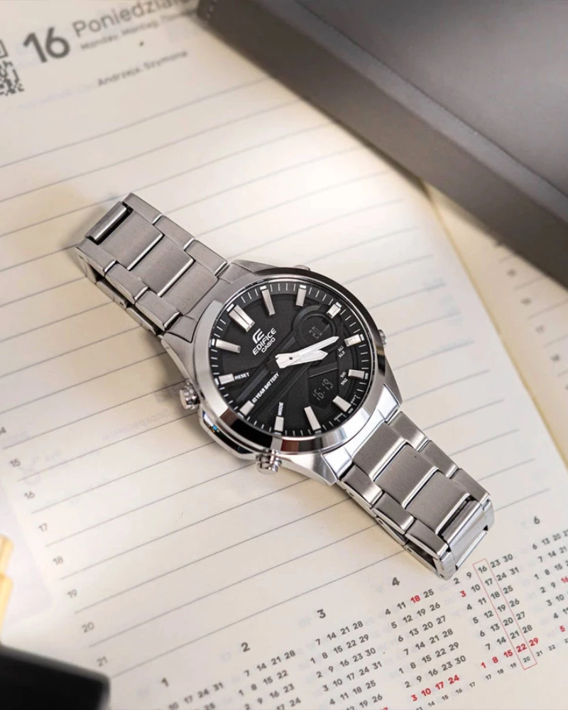 Casio EFV-C120D-1A