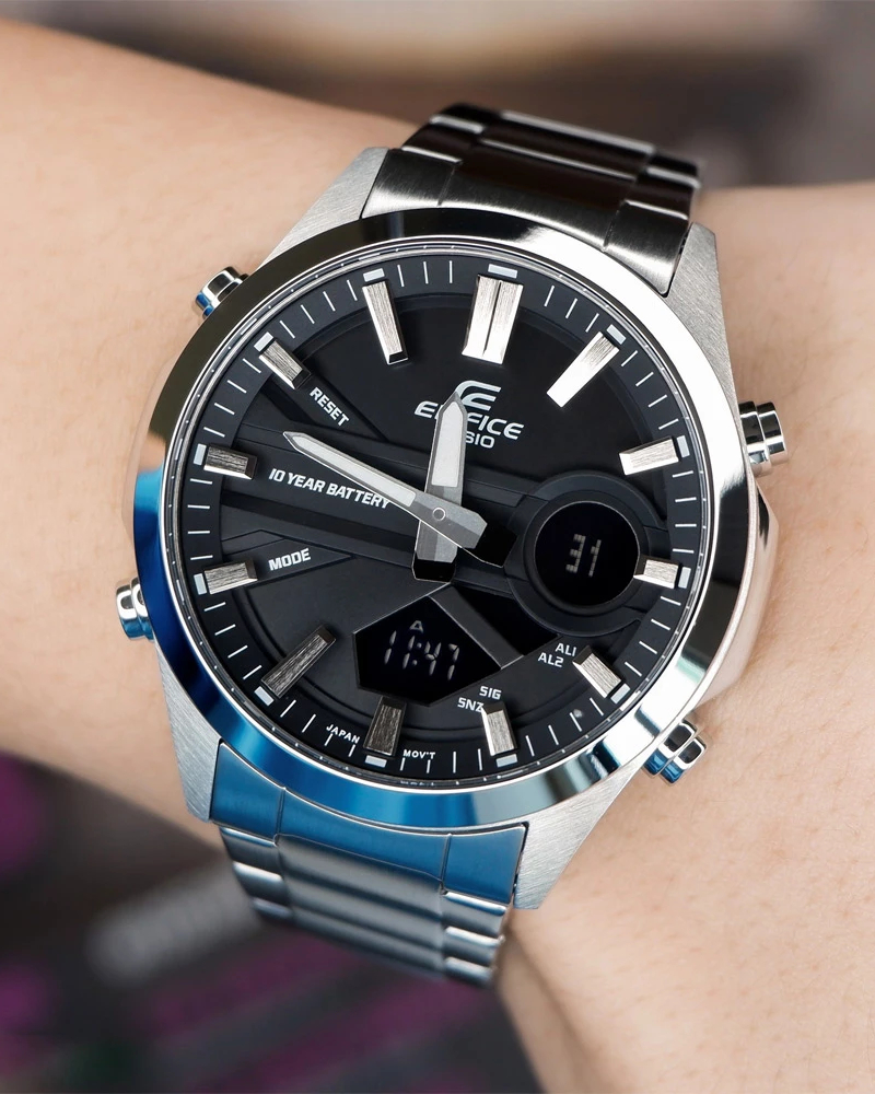Casio EFV-C120D-1A