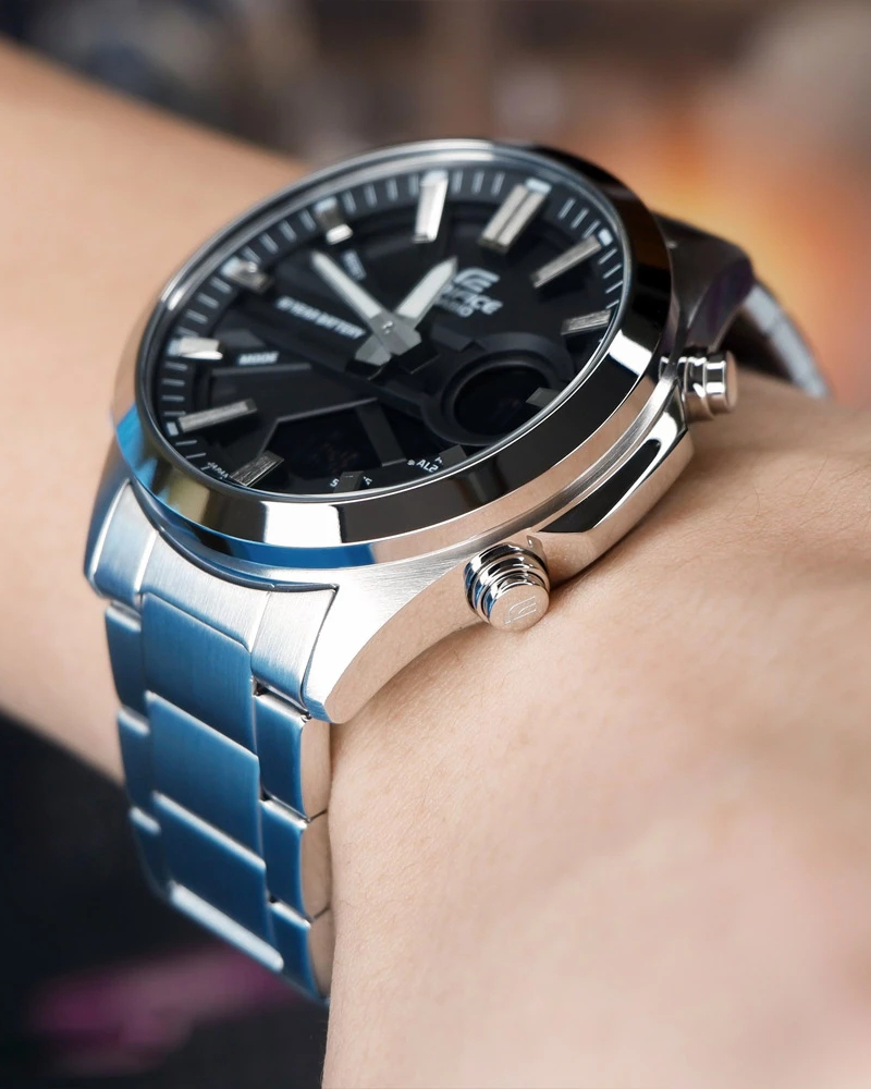 Casio EFV-C120D-1A