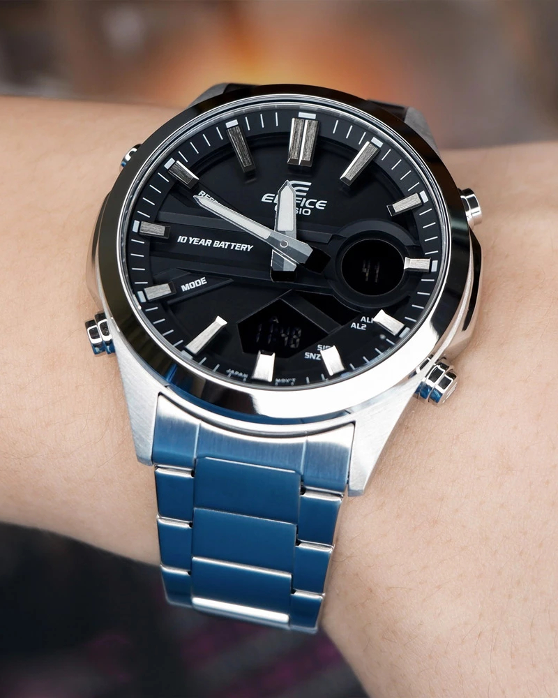Casio EFV-C120D-1A