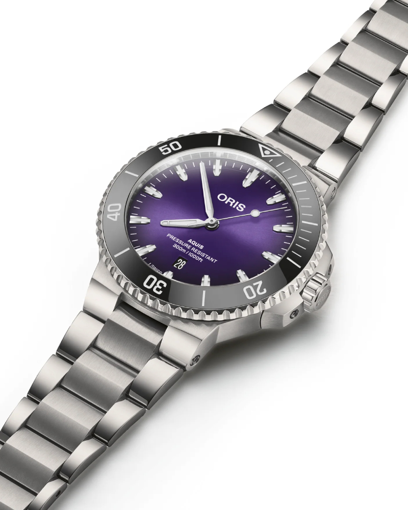 Oris 01 733 7789 4158-07 8 23 04PEB