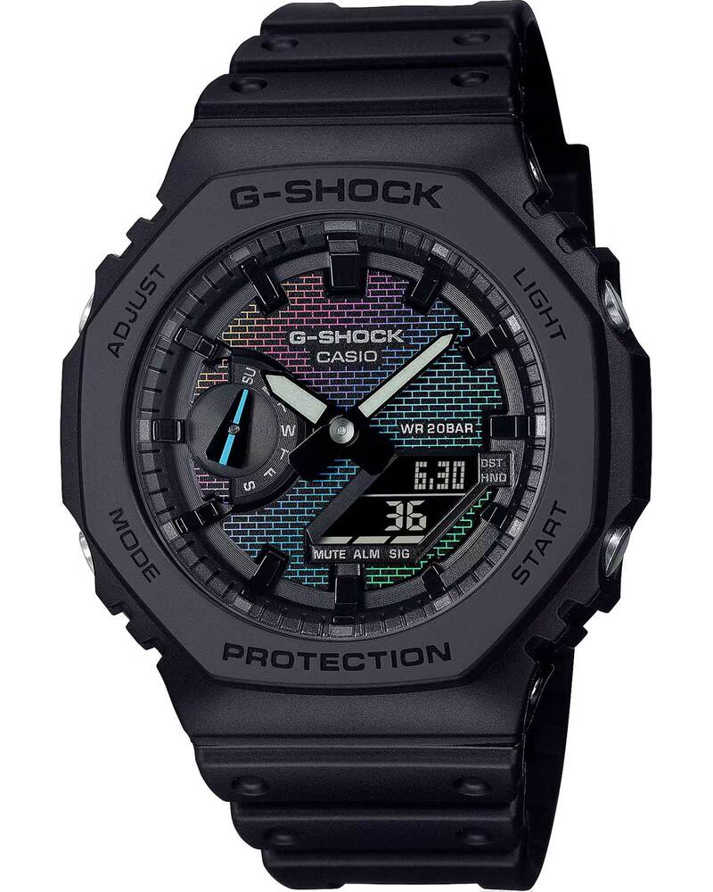 Casio GA-2100RW-1A