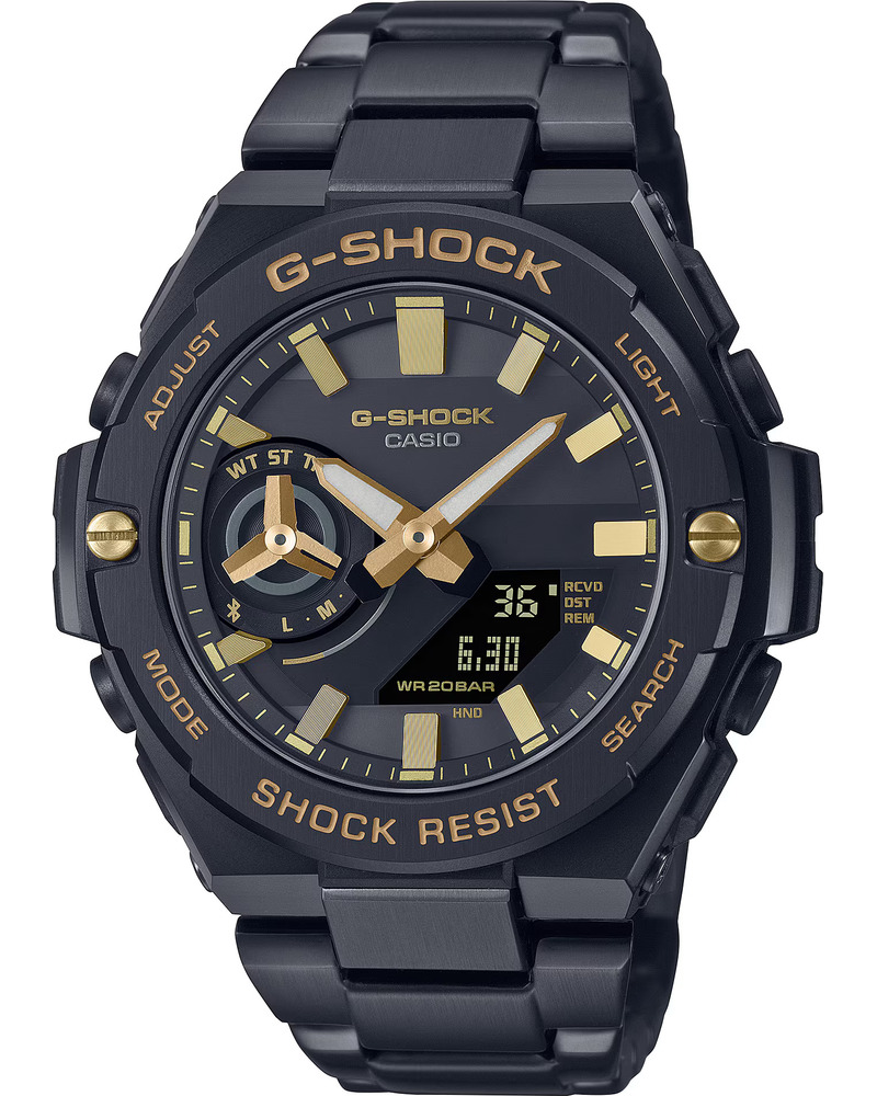 Casio GST-B500BD-1A9