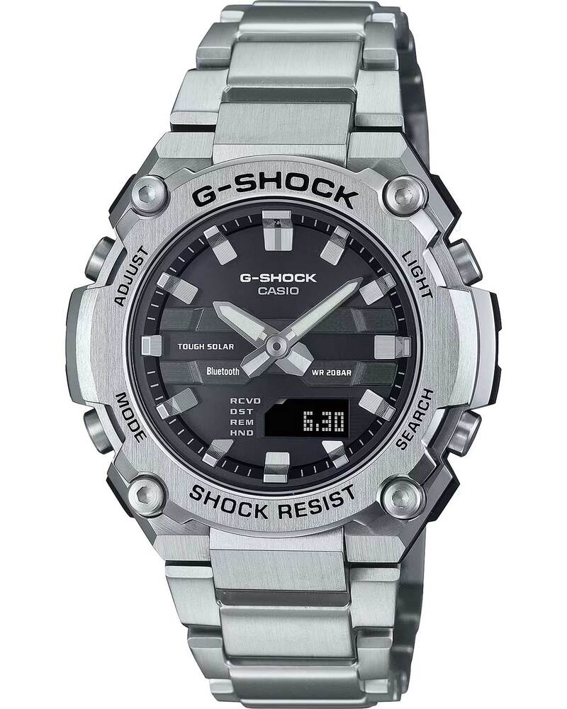 Casio GST-B600D-1A