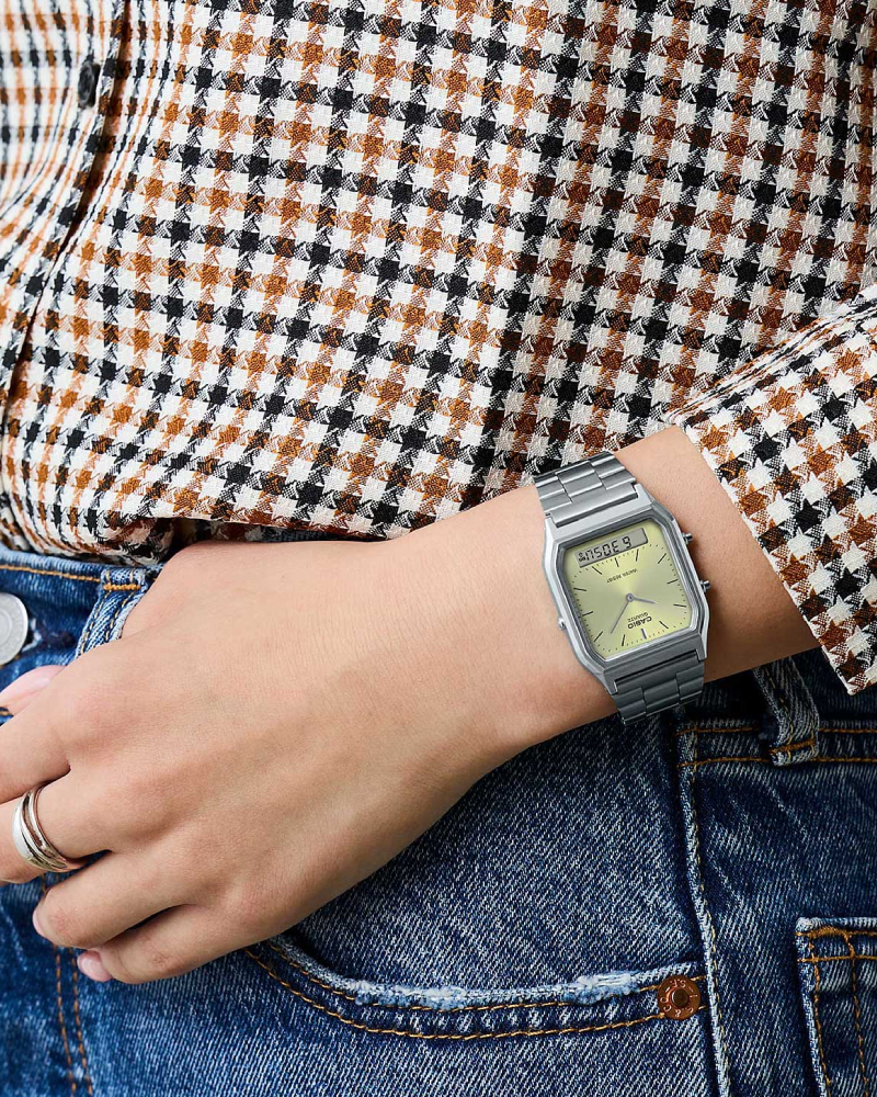 Casio AQ-230A-9A