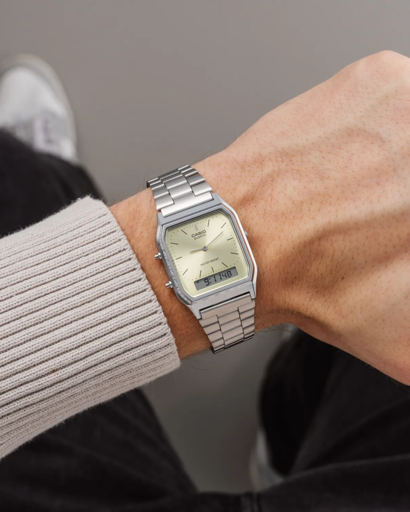 Casio AQ-230A-9A