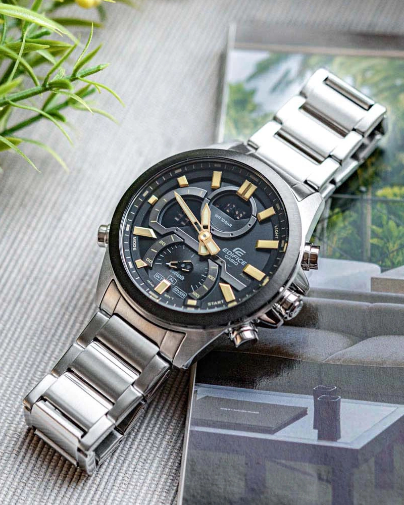 Casio ECB-30DB-1A9