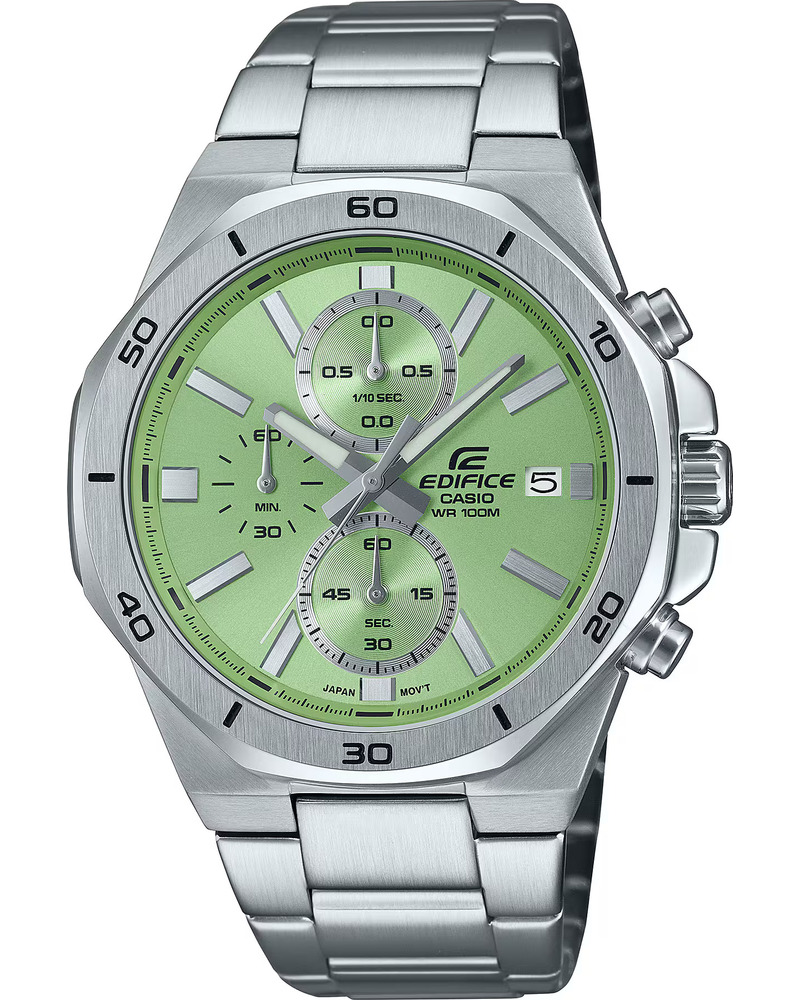 Casio EFV-640D-3A