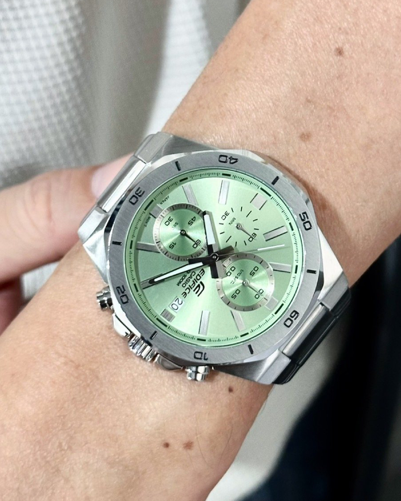 Casio EFV-640D-3A