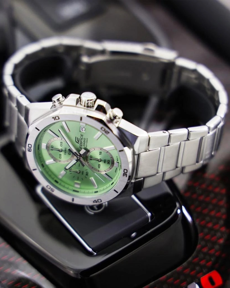 Casio EFV-640D-3A