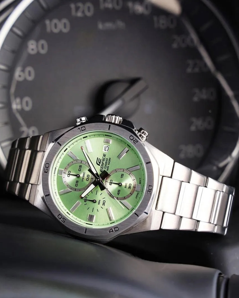 Casio EFV-640D-3A
