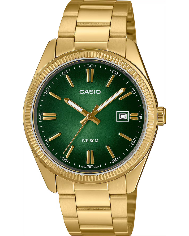 Casio MTP-1302PGC-3A