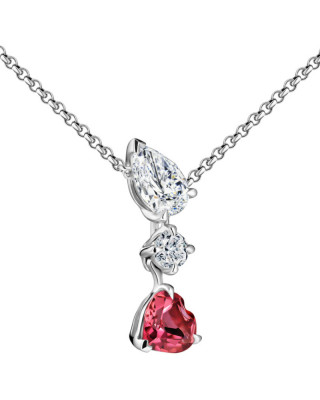 Alrosa Diamonds колье 5R528811S (136016)