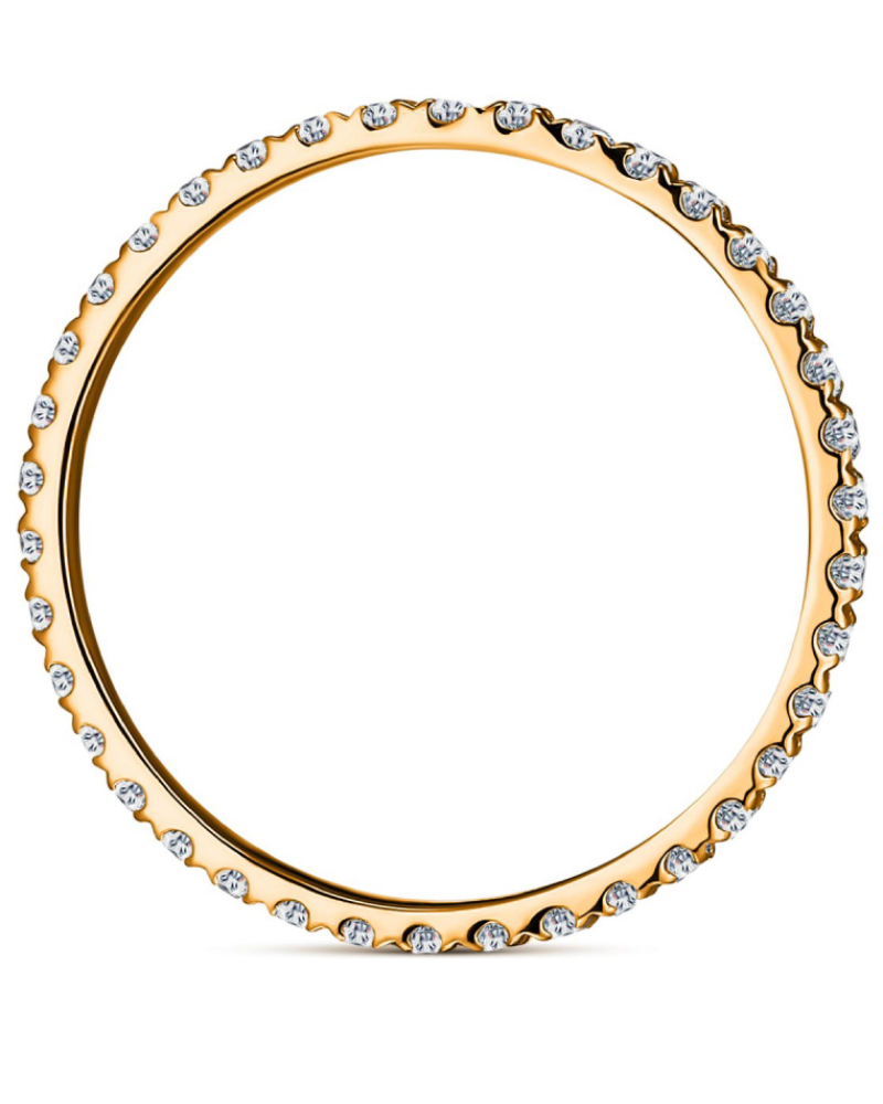 Alrosa Diamonds кольцо 0L159113S (135722) Alrosa Diamonds кольцо 0L159113S (135722)