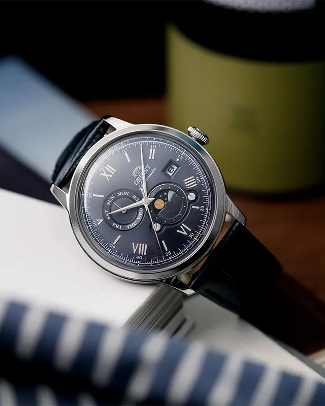 ORIENT RA-AK0806L30B
