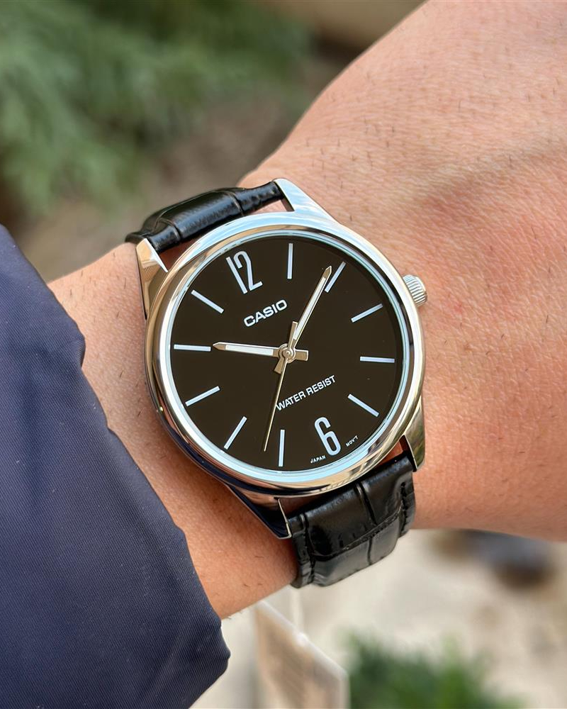 Casio LTP-V005L-1B