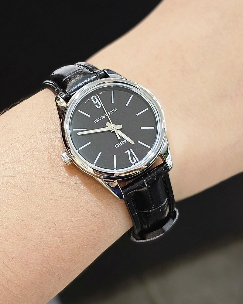Casio LTP-V005L-1B