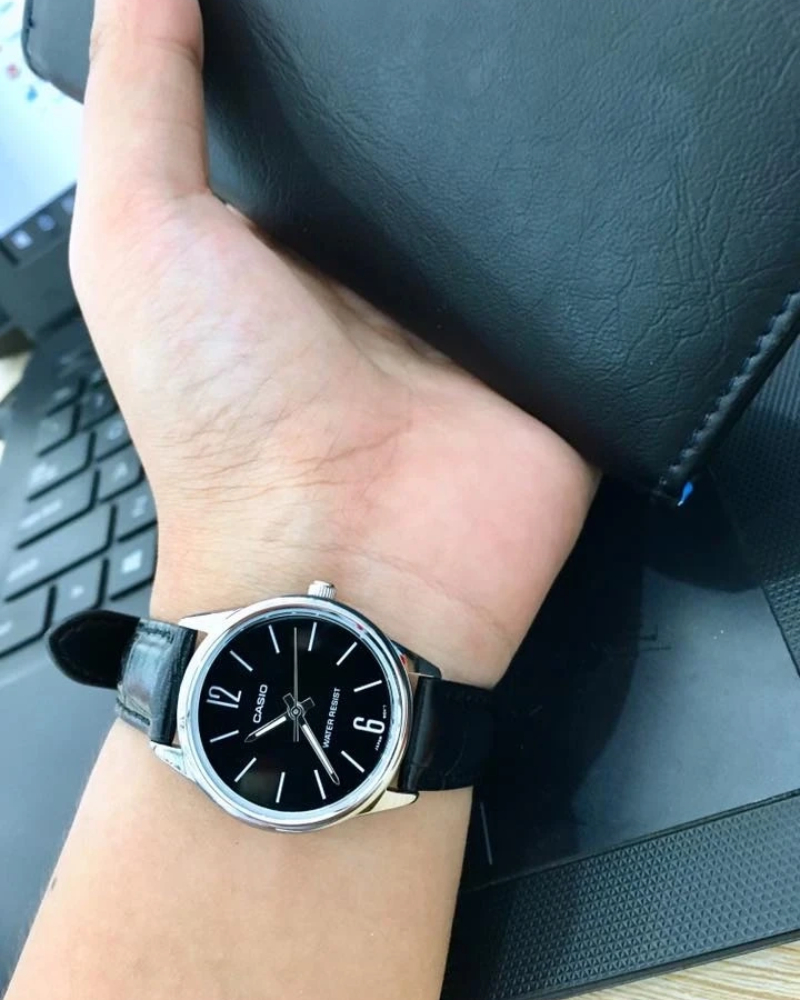 Casio LTP-V005L-1B