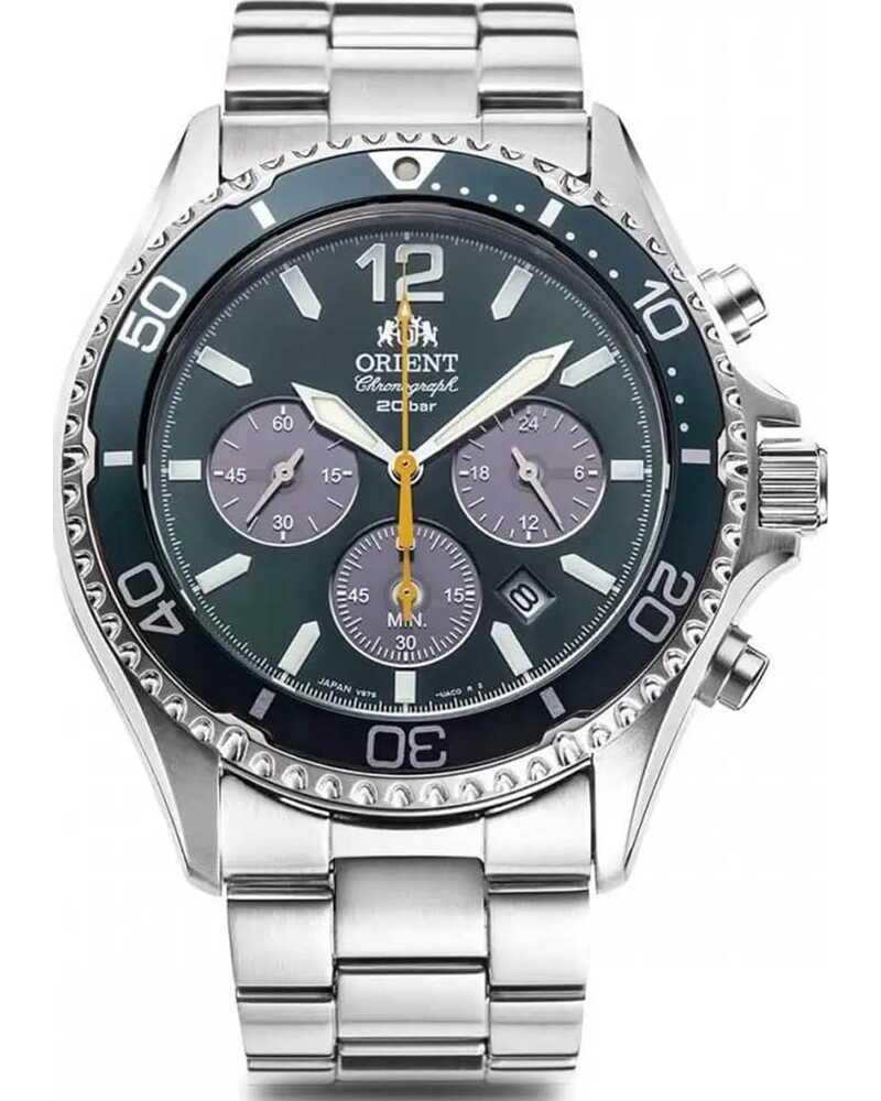 ORIENT RN-TX0204E