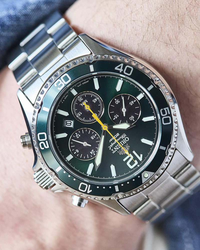 ORIENT RN-TX0204E