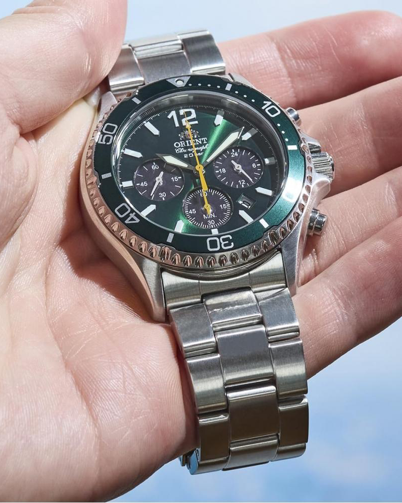 ORIENT RN-TX0204E