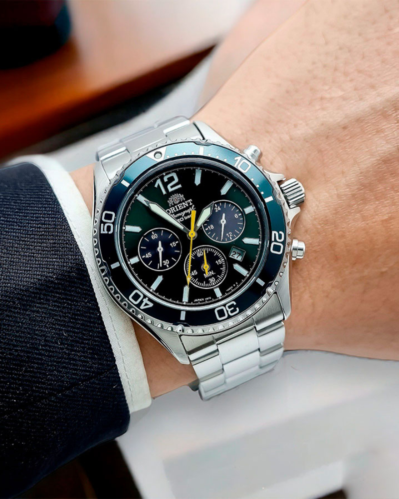 ORIENT RN-TX0204E