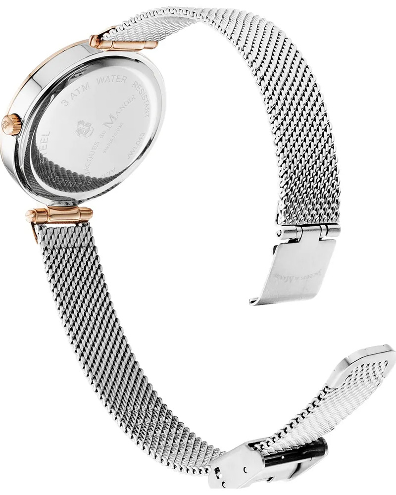 Jacques du Manoir JWL04303